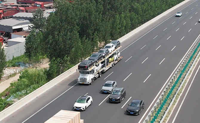 玉溪 辖区高速公路汽车救援