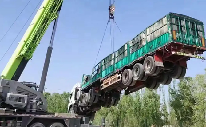 玉溪 辖区道路脱困救援案例